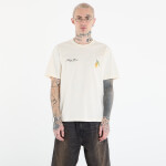 Tričko Filling Pieces T-Shirt Pepper Antique White M