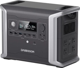 Toshiba DBS1300 1330 Wh