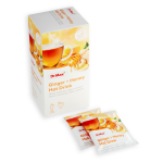 Dr.Max Ginger + Honey Hot Drink