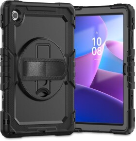 Tech-Protect TECH-PROTECT SOLID LENOVO TAB 10.1 TB-311 BLACK