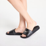 Tenisky FTSHP Scribble Slides Black EUR 37