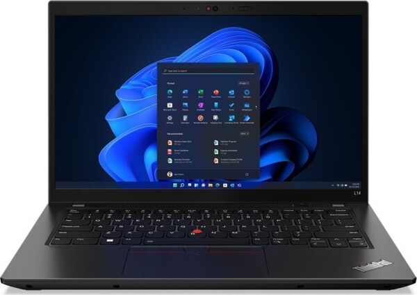 Lenovo ThinkPad L14 G3 Ryzen 5 PRO 5675U / 16 GB / 512 GB / W11 Pro (21C5005DPB)