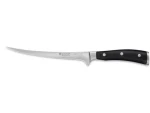 Wüsthof Classic Ikon / Filetovací nôž / Dĺžka čepele 18 cm / Kované prevedenie (1040333818)