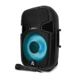 Lamax PartyBoomBox500 Čierny (LMXPBB500)