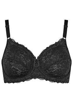 Triumph 10166802 Compliment W X farba:0004-black 80C