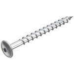 OBO Bettermann HT 10x80 TD 3498140 tanierové skrutky 10 mm 80 mm ITX ocel pozinkované 50 ks; 3498140