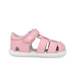 Dievčenské barefoot sandále BASICO ROSA Biomecanics 252326-H032 - 24
