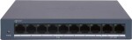 Hikvision SWITCH POE DS-XS0110-P 8-PORTOWY Hikvision