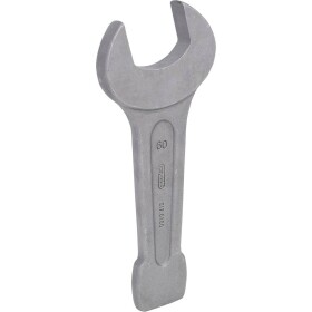 KS Tools 517.0160 5170160 plochý kľúč / otvárač fliaš 60 mm DIN 133; 5170160