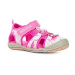 D.D.Step DDStep G065-61146D ružové barefoot sandále 25 EUR