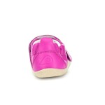Bobux Xplorer Marvel Rose Violet prvý barefoot topánky 22 EUR