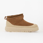 Tenisky UGG M Cl Ultra Mini Weather Hybrid Chestnut/ Whitecap EUR 42