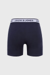 3PACK boxerky JACK AND JONES Grayson