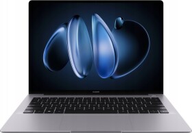 Huawei Huawei MateBook 14 - Ultra5-125H | 14,2" OLED | Dotyk | 16GB | 512GB | W11H | Gwiezdna Szarość