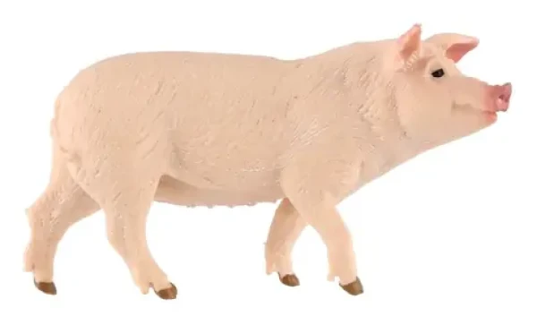 ZOOTED Figúrka Prasa domáca