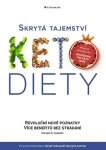 Skrytá tajemství keto diety, Gundry Steven R.