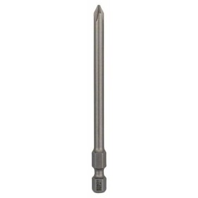 Bosch Accessories Bosch 2607001533 krížový bit PH 1 extra tvrdé E 6.3 3 ks; 2607001533