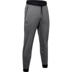 Pánske tepláky 1290261 Sportstyle Jogger FW21 - Under Armour M tmavě šedá