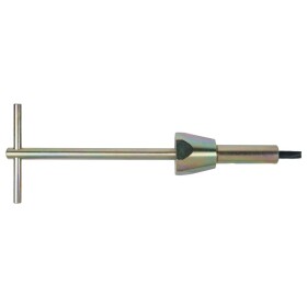 KS Tools 460.0976 Predrezačka objímky vstrekovača pre Volvo; 460.0976