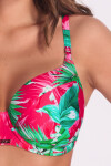 PLAVKOVÁ PODPRSENKA SK 244 TROPICAL BLOOM TROPICAL BLOOM 70E