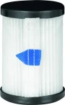ECG VT 27XX HEPA filter / Filter do vysávača / pre vysávač VT 2700 Alfred / 2 ks (100002200805)