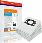Invest SAFBAG K22SP / Vrecká do vysávača / 2 ks (KAT01436)