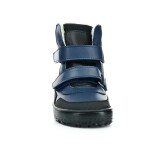 Beda Navy zimné barefoot topánky (BF 170070/W/MK/NL) 29 EUR