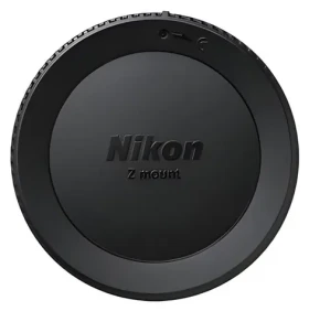 Nikon BF-N1 / Predná krytka tela / pre Z-mount (VOD00101)