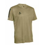 Vyberte si futbalové tričko Pisa gold XXL