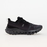 Tenisky On W Cloudsurfer Trail Wp Black/ Eclipse EUR 40