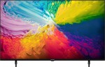 Grundig Grundig 55GUB7440Q 55'' UHD QLED Smart-TV schwarz
