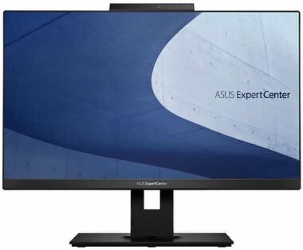 Asus ExpertCenter E5 čierna / 23.8" FHD / Intel Core Ultra 5 120U 1.4GHz / 16GB / 512GB SSD / Intel Iris Xe / W11P (E5402WVARK-BPC004X)