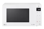 LG MH6535GIH biela / Mikrovlnná rúra / 25 l / Kremenný gril / SMART Inverter / Dotykové ovládanie (MH6535GIH)