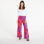 Kalhoty adidas X Farm Rio House Of Tiro Track Joggers Bahia Magenta/ Active Maroon L