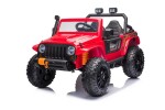 Mamido Mamido Elektrické autíčko Jeep 4Speed 24V |
