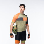 Cyklistický dres Radvik Svan GTS M 92800653723 S