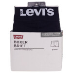 Spodky Levi's 701222842005 Black