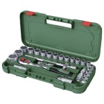 Bosch Home and Garden 1600A02Z9F súprava nástrčných kľúčov, 1600A02Z9F; 1600A02Z9F