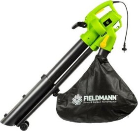 Fieldmann Fúkač lístia FZF4008-E (FZF4008-E)