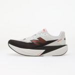 Tenisky New Balance FuelCell Rebel v5 White/ Neo Flame EUR 45
