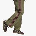Kalhoty adidas Britcore Trackpant Olive Strata L