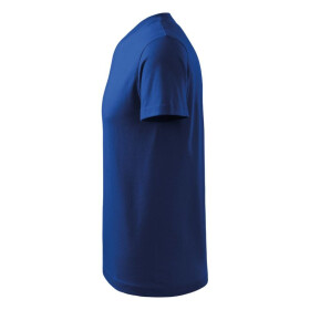Tričko Adler so špicatým výstrihom MLI-10205 3XL