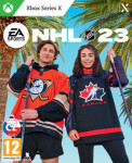 NHL 23 (XSX)