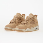 Tenisky Air Jordan 4 Retro "Cozy Girl" (HV0823-200) Hemp/ Lt Orewood Brn EUR 39