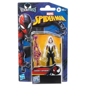 Hasbro Spider-Man Ghost Spider figúrka