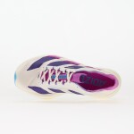 Tenisky adidas Adizero Adios Pro 4 W Core White/ Collegiate Purple/ Semi Blue Burst EUR 41 1/3