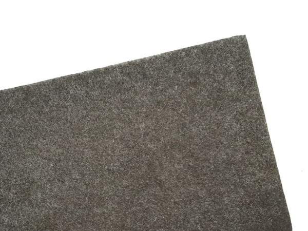 GEOMAT Rozložiteľná ekotextília zo 100% biomasy – Agrotex EKO+  - 130 g/m² 2×100 m [200 m²]