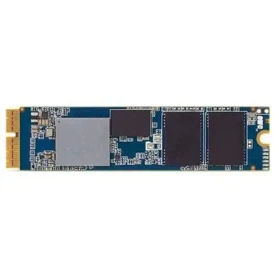 OWC Aura Pro X2 500GB / SSD / PCIe 4.0 / čítanie: 3335MBps / zápis: 3271MBps / TLC / MTBF:3Mh (OWCSP4P1T1AT.5)