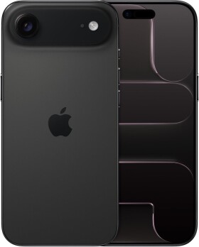 Apple iPhone Air 5G 1TB Čierny (MG2W4ZD/A)
