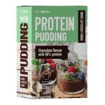 Proteínový puding - GymBeam (dvojnásobné kúsky čokolády, 500 g) (6627-1-double-chocolate-chunk)